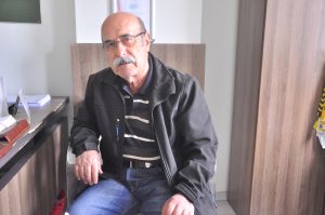 “75 YILLIK ÇINARIN FIRÇASINDAN TUVALİNE YANSIYANLAR”