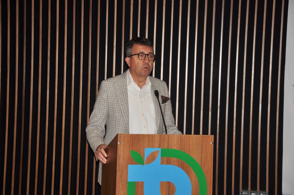 Trakya’nın çevre sorunları bitmiyor
