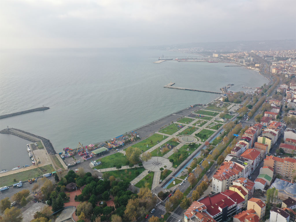 Hangi mahallede kaç kişi yaşıyor?
