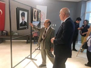 Bu sergi çok beğenildi