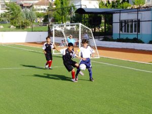 Dört maçta 21 gol atıldı