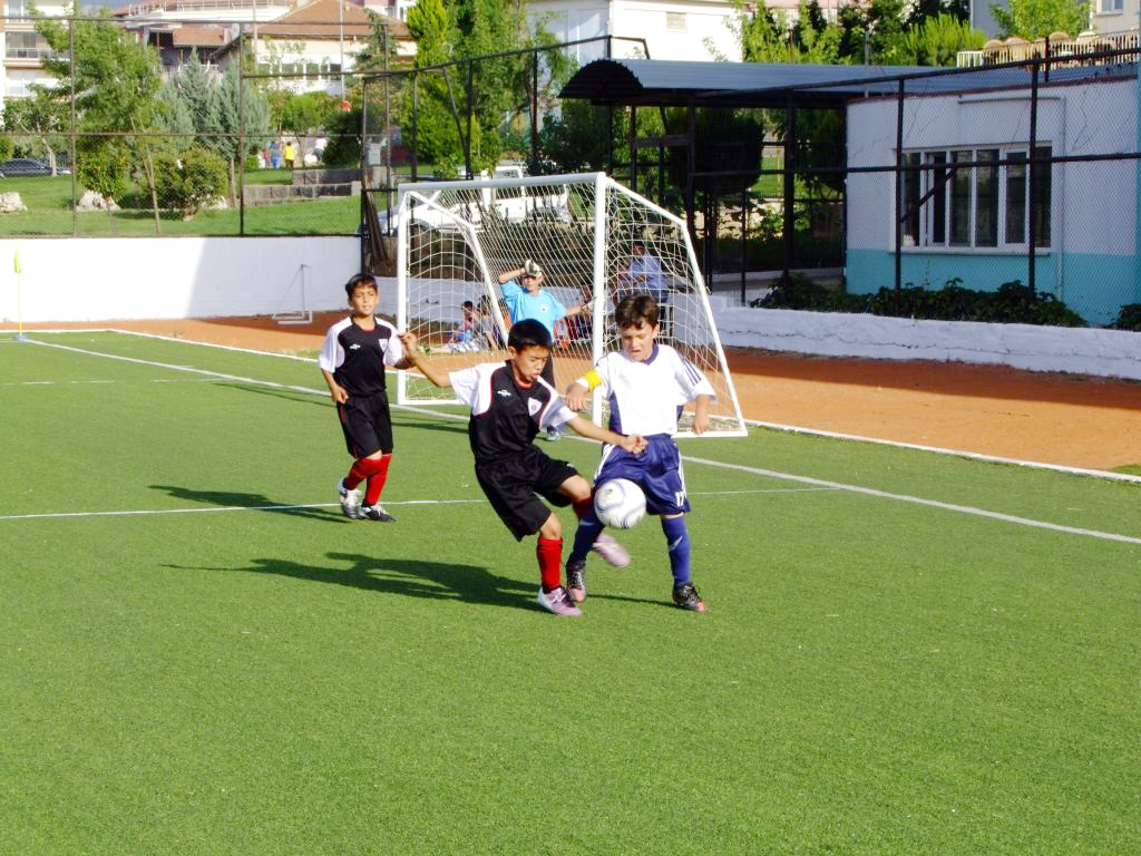 Dört maçta 21 gol atıldı