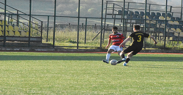 Yavuzspor, 4-0 mağlup oldu