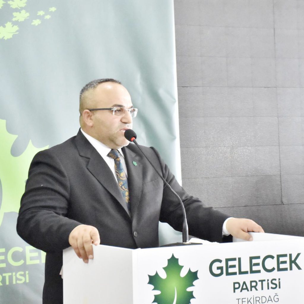 Nişancı’dan Valiye tasarruf çağrısı