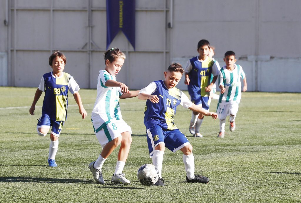 Bir maçta 11 gol atıldı