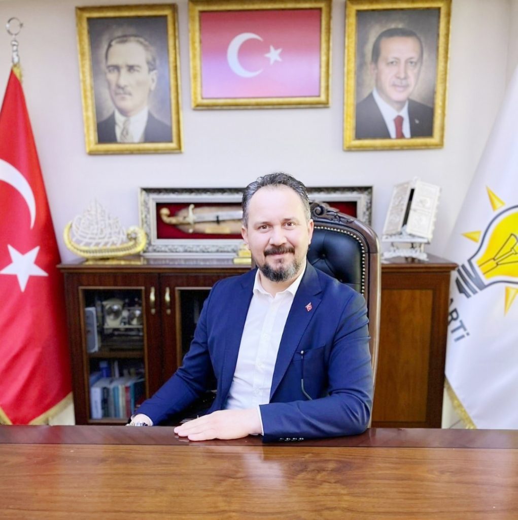 Mestan Özcan işe erken başladı.
