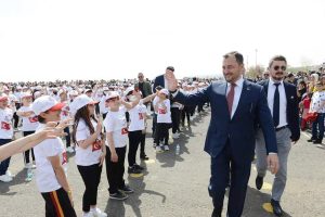 Türkiye’de bir ilk