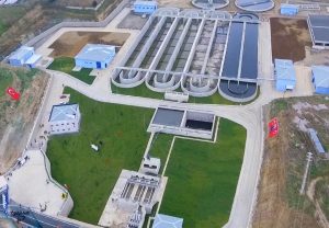 Vidanjör döküm alanı yaptırılacak