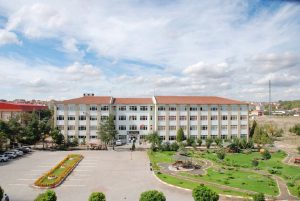 Hayrabolu’ya yeni bina müjdesi