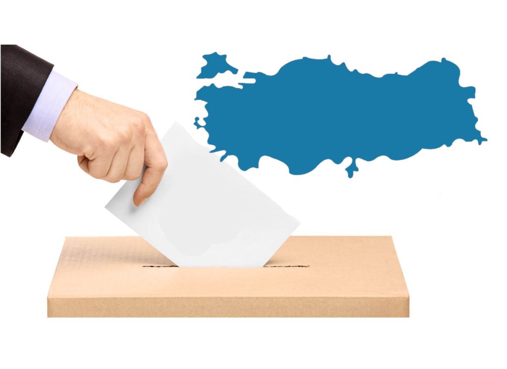 Trakya’da kaç seçmen var?