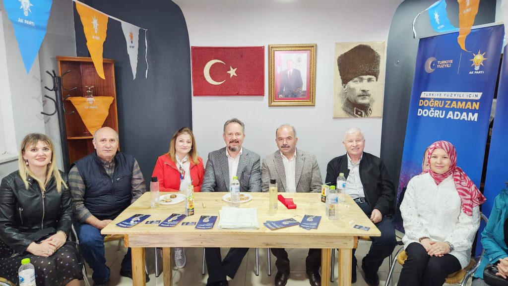“14 Mayıs’ta sandıkları patlatacağız”