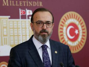 Mustafa Yel, mide kanaması geçirdi