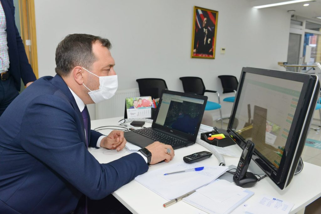 SÜLEYMANPAŞA’YA ÇAĞRI YAĞDI