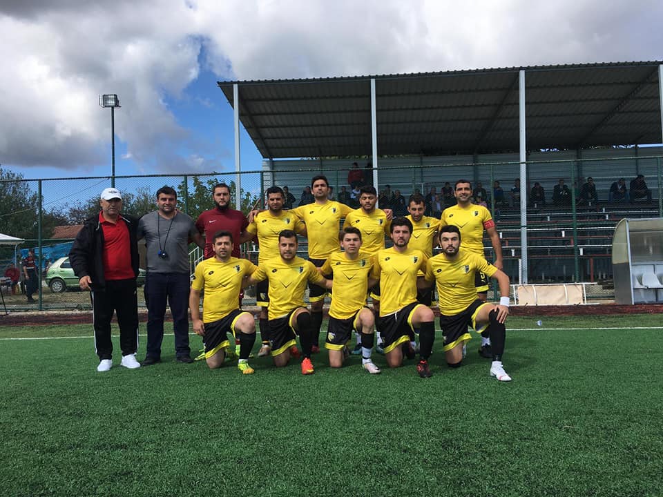 Müreftespor’un rakibi Tekirdağ İdmanyurdu