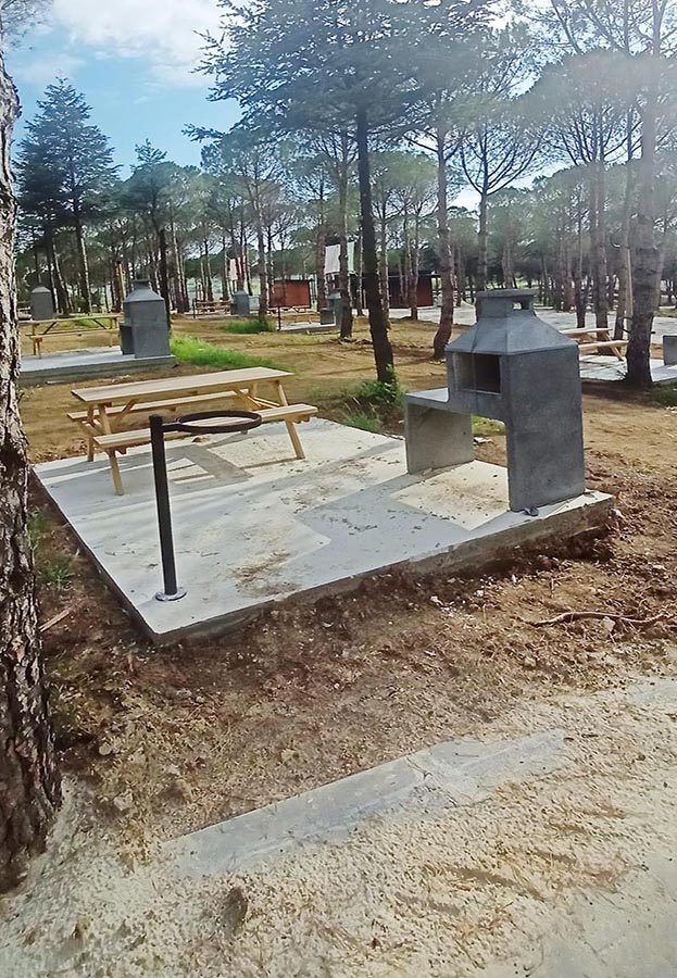 Tekirdağ’ın yeni cazibe merkezi olacak