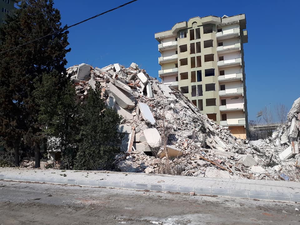 Büyükşehirden kentsel dönüşüm atağı