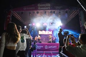 Tekirdağ’da “İkilem” coşkusu