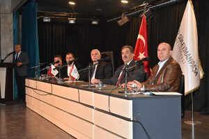 Tekirdağ Kiraz Festivaline hazır