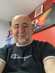 Kanser hastası isyan etti