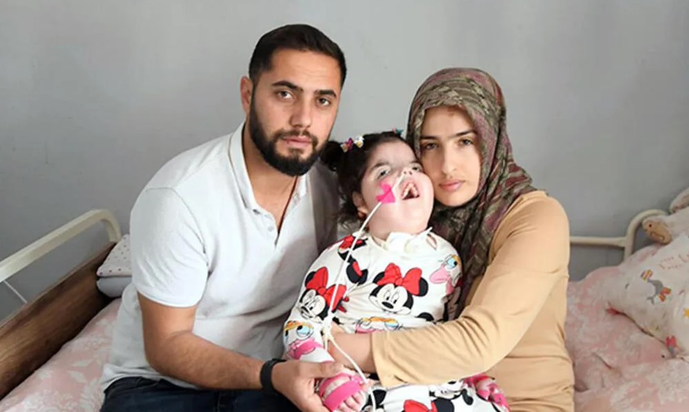 Yaren Belli, Dubai’de tedavi olacak