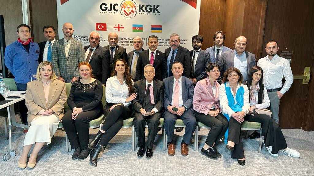 Barış dilinde anlaştılar