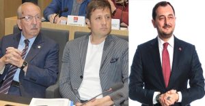 Başkan Albayrak, Yüksel’i fırçaladı