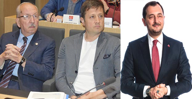 Başkan Albayrak, Yüksel’i fırçaladı