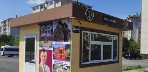 Halk ekmek büfelerinin sayısı artıyor