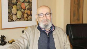 Nurettin Ekmekçioğlu hayatını kaybetti