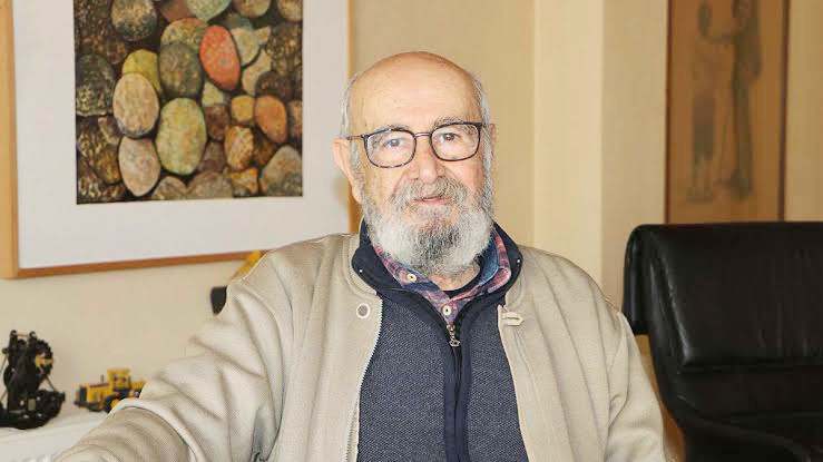 Nurettin Ekmekçioğlu hayatını kaybetti