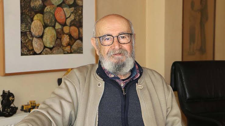 Nurettin Ekmekçioğlu hayatını kaybetti