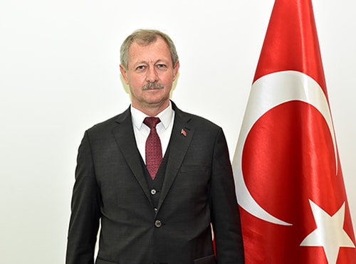 YENİ BAŞKAN UZUNLAR OLDU