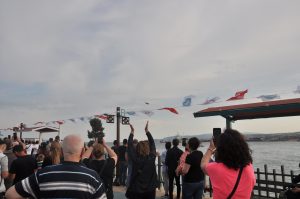 SOLOTÜRK’ten muhteşem gösteri