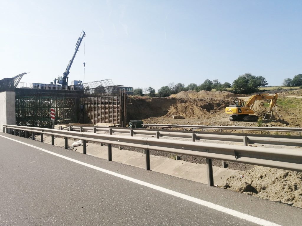 Çevre yolunda ulaşım sorunu