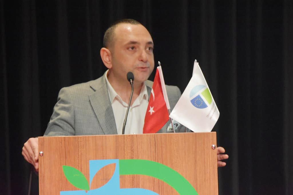 “Deprem, yerel yönetimlerin önceliğini değiştirdi”