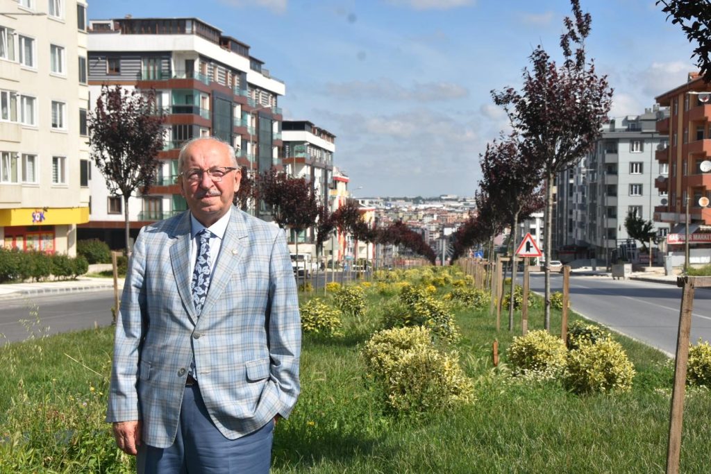 Çerkezköy’e yatırım atağı
