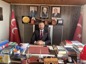 Yeni başkan için kritik süreç