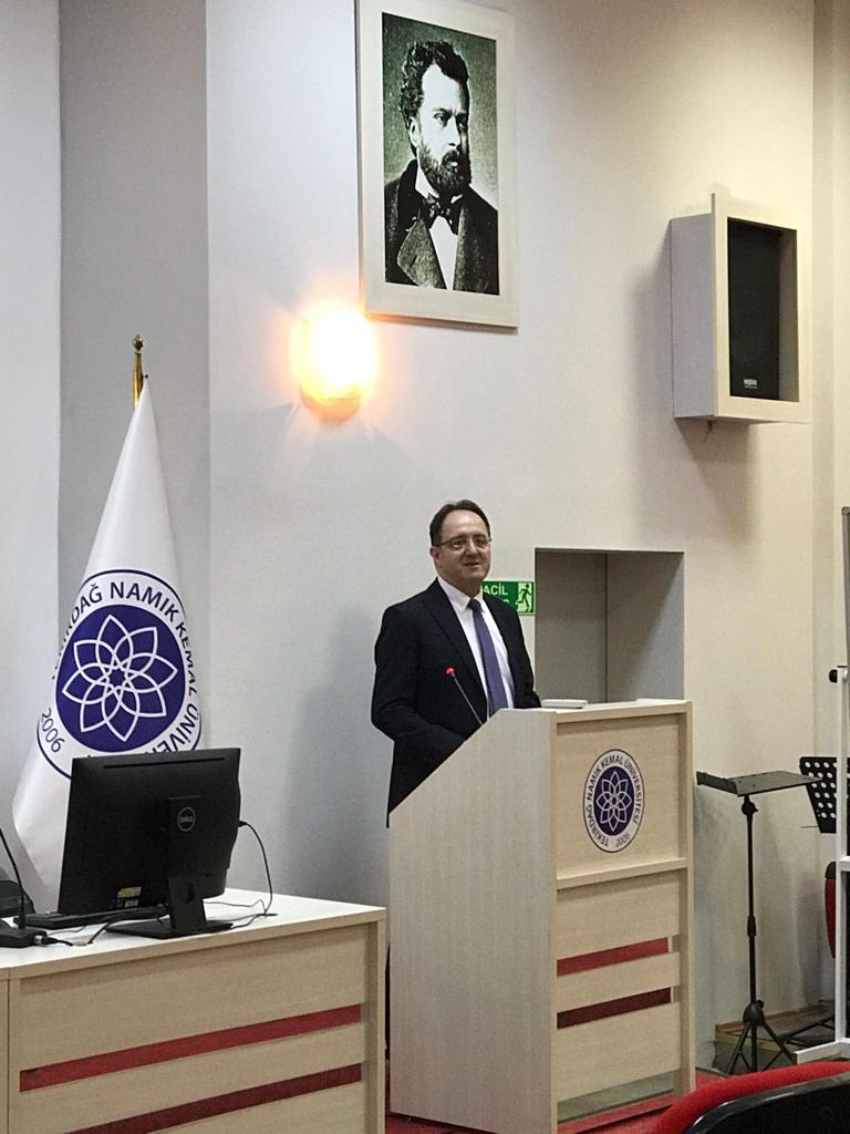 Tarım sektörünün sürdürülebilirliği için önemli adım