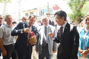 FESTİVAL PROGRAMI DOLU DOLU