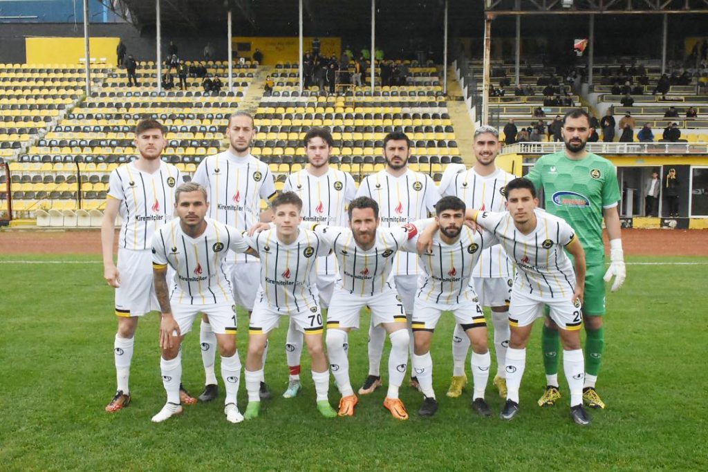 Sarayspor Tekirdağspor’a devrediliyor mu?