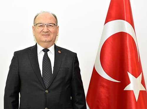 CHP Başkan adayı çıkardı