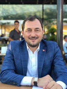 Başkan Yüksel; “Her birinden özür diliyorum”