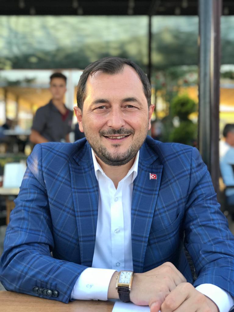 Başkan Yüksel; “Her birinden özür diliyorum”