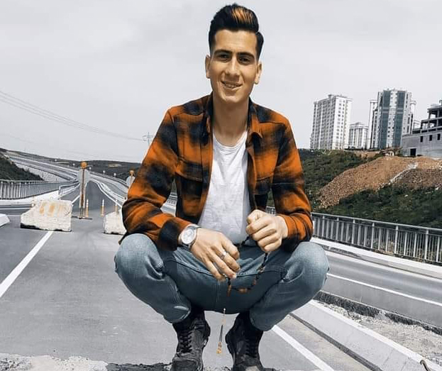 İnşaattan düşüp öldü