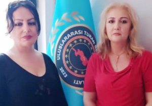 Tekirdağ Şube Başkanı Nejla Pınar oldu