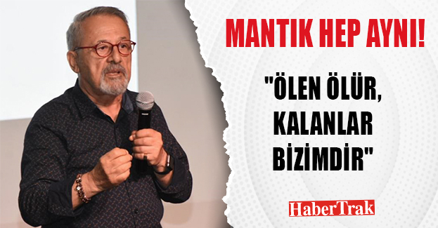 MANTIK HEP AYNI!