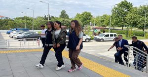 Tekirdağ’da  PKK/KCK operasyonu