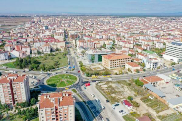 Kapaklı’ya yeni okul müjdesi
