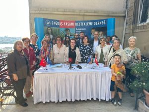 ÇYDD’den 165.957 öğrenciye burs