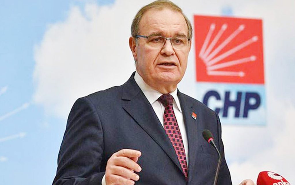 Tekirdağ siyasette irtifa kaybediyor